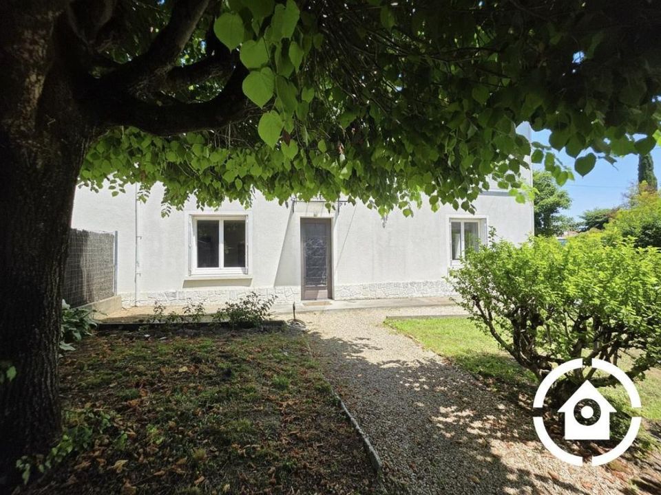 Byhus i Cognac, Charente - foto 2