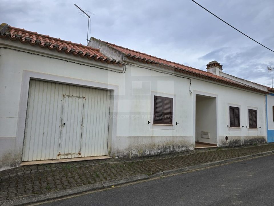 Rækkehus i Aldeia de Sao Luis, Beja - foto 3