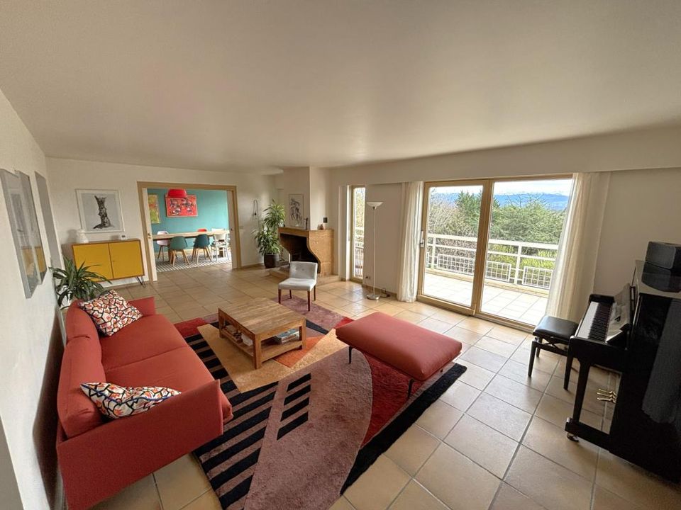 Villa in Divonne-les-Bains, Ain - photo 5