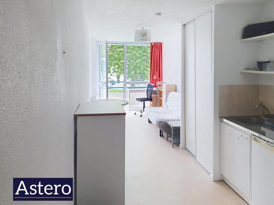 Studio i Vannes, Morbihan - foto 2