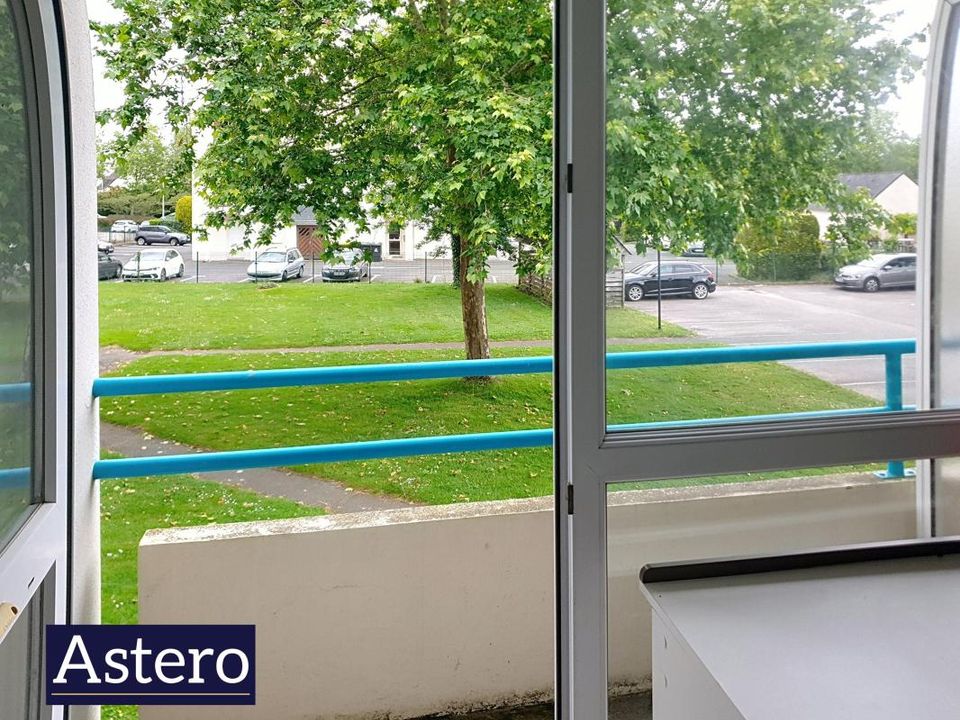 Studio i Vannes, Morbihan - foto 4