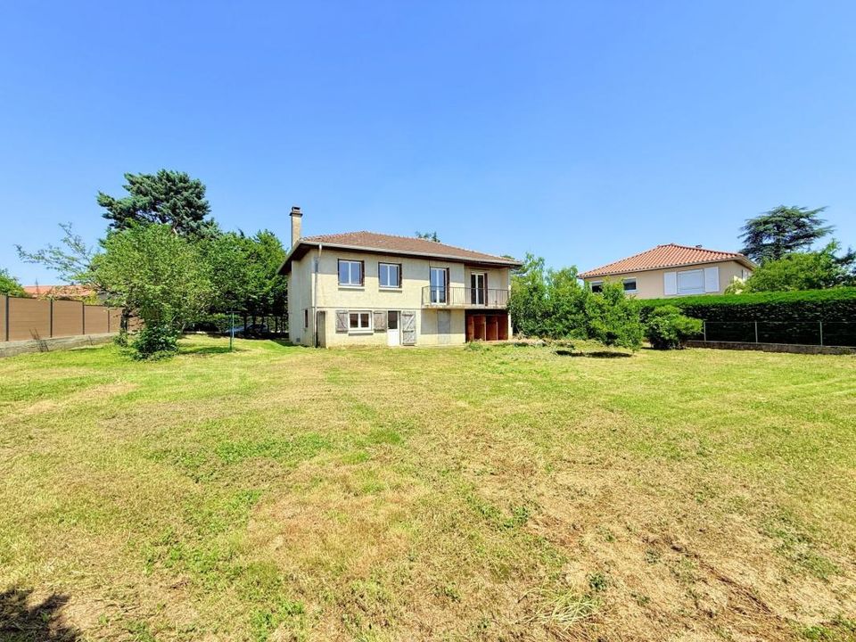 Villa i Chaponost, Rhone - foto 2