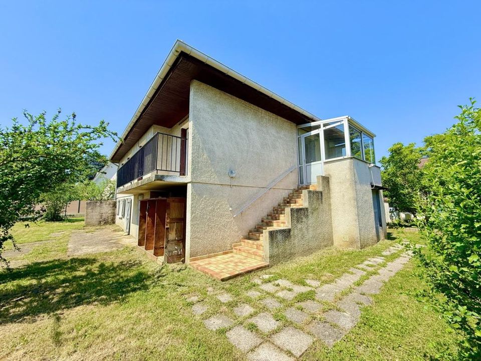 Villa i Chaponost, Rhone - foto 3