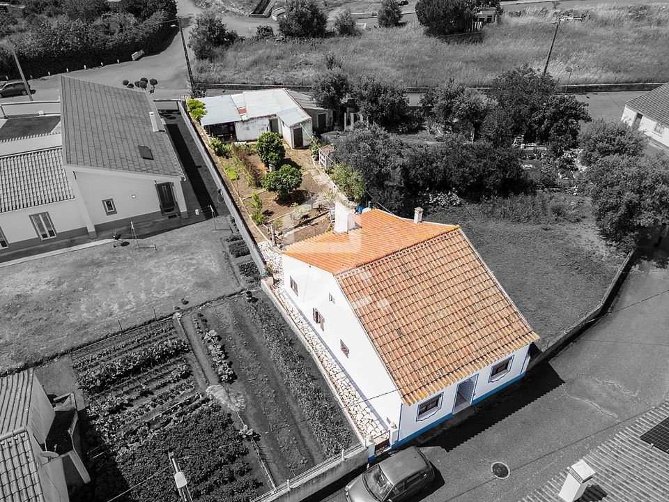 Villa i Arraiolos, Evora - foto 2