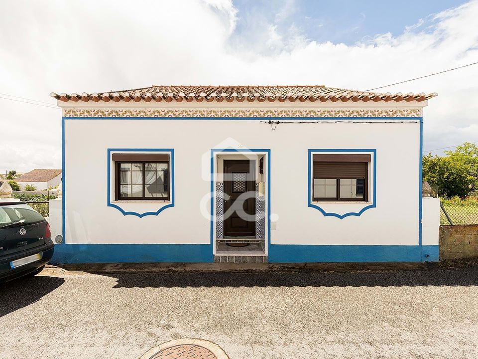 Villa i Arraiolos, Evora - foto 1
