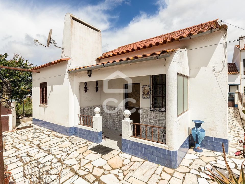 Villa i Arraiolos, Evora - foto 4