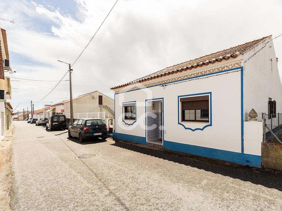 Villa i Arraiolos, Evora - foto 5
