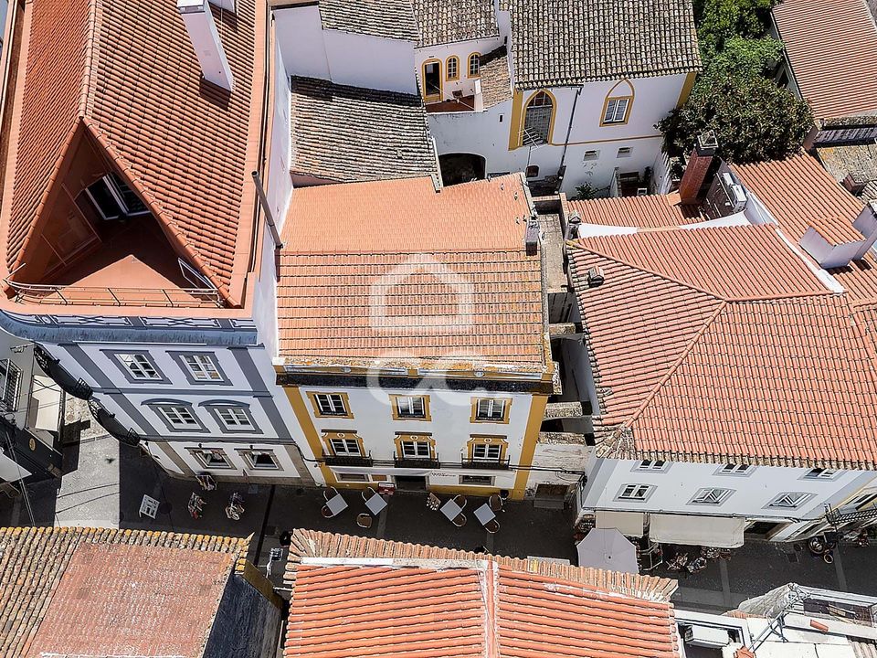 Erhvervsejendom i Evora, Evora - foto 2