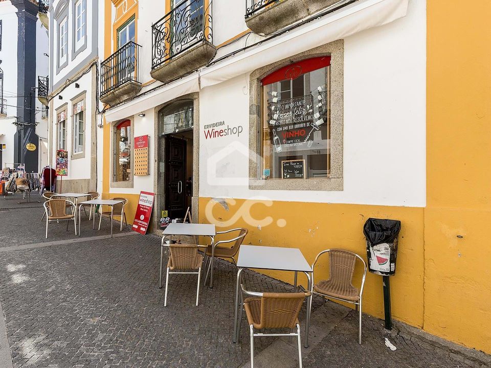 Erhvervsejendom i Evora, Evora - foto 3