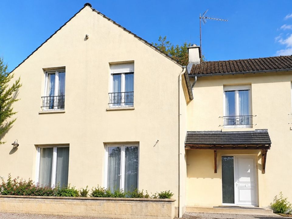 Villa i Bonneuil-sur-Marne, Val-de-Marne - foto 1