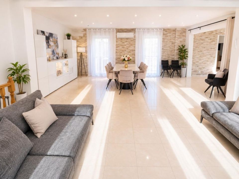 Villa i Bonneuil-sur-Marne, Val-de-Marne - foto 3