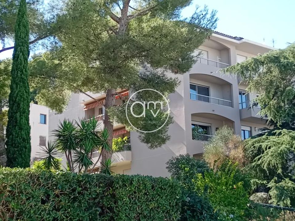 Lejlighed i Hyeres, Var - foto 3