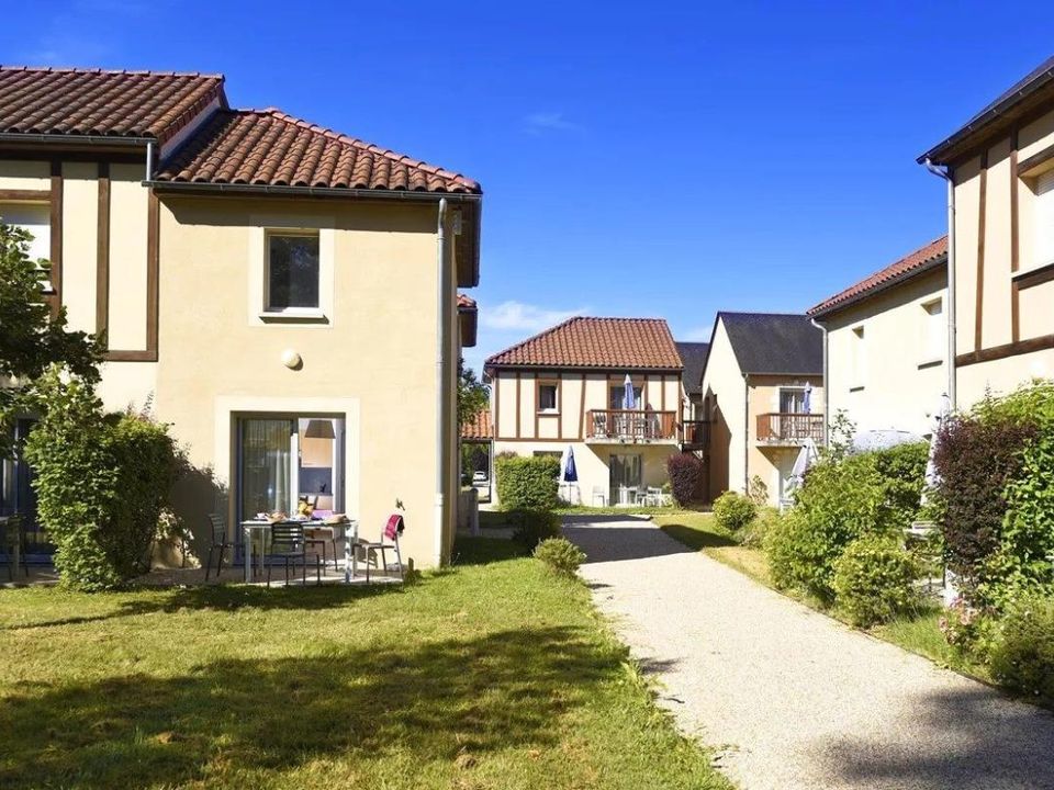 Dupleks i Montignac-Lascaux, Dordogne - bilde 1