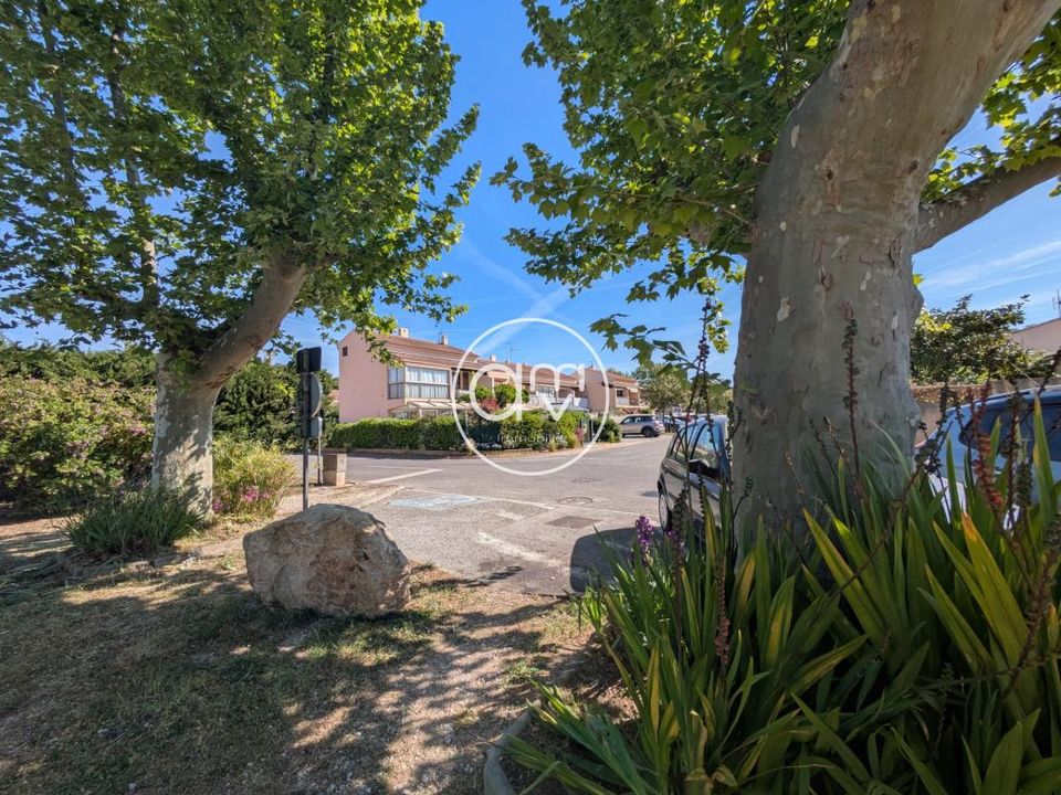 Studio i La Londe-les-Maures, Var - foto 1