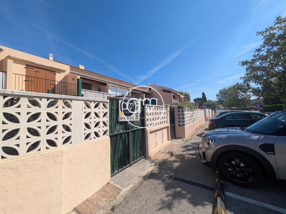 Studio i La Londe-les-Maures, Var - foto 3