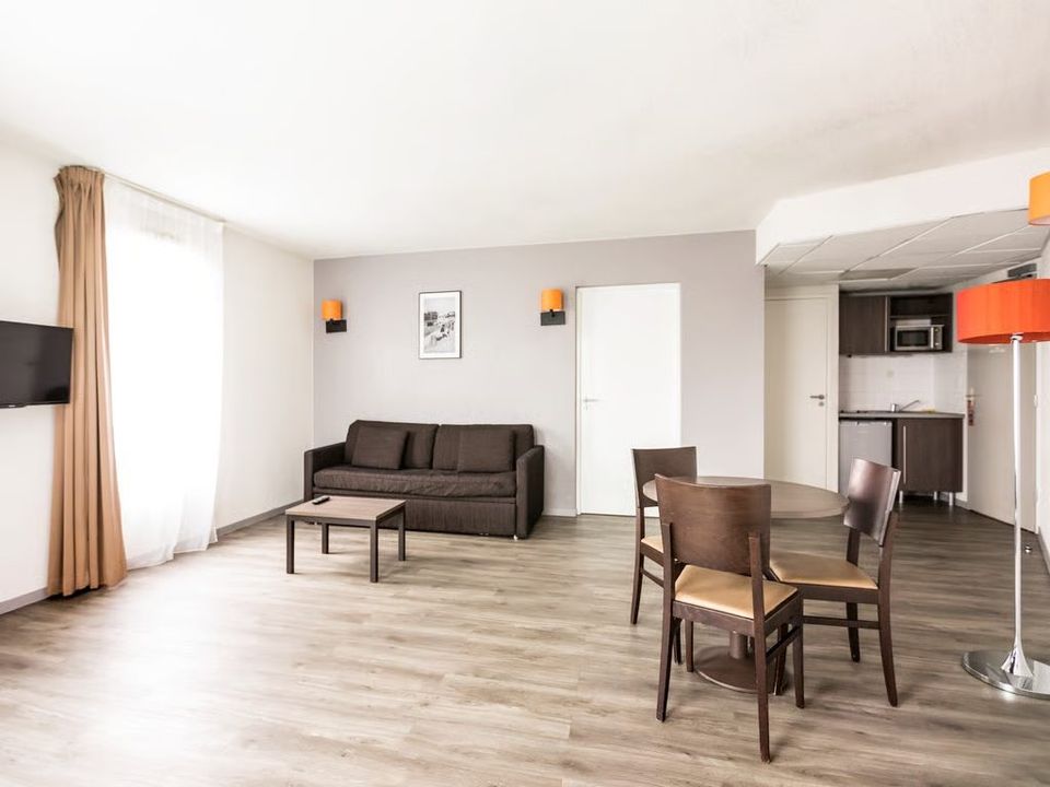 Lejlighed i Orleans, Loiret - foto 1