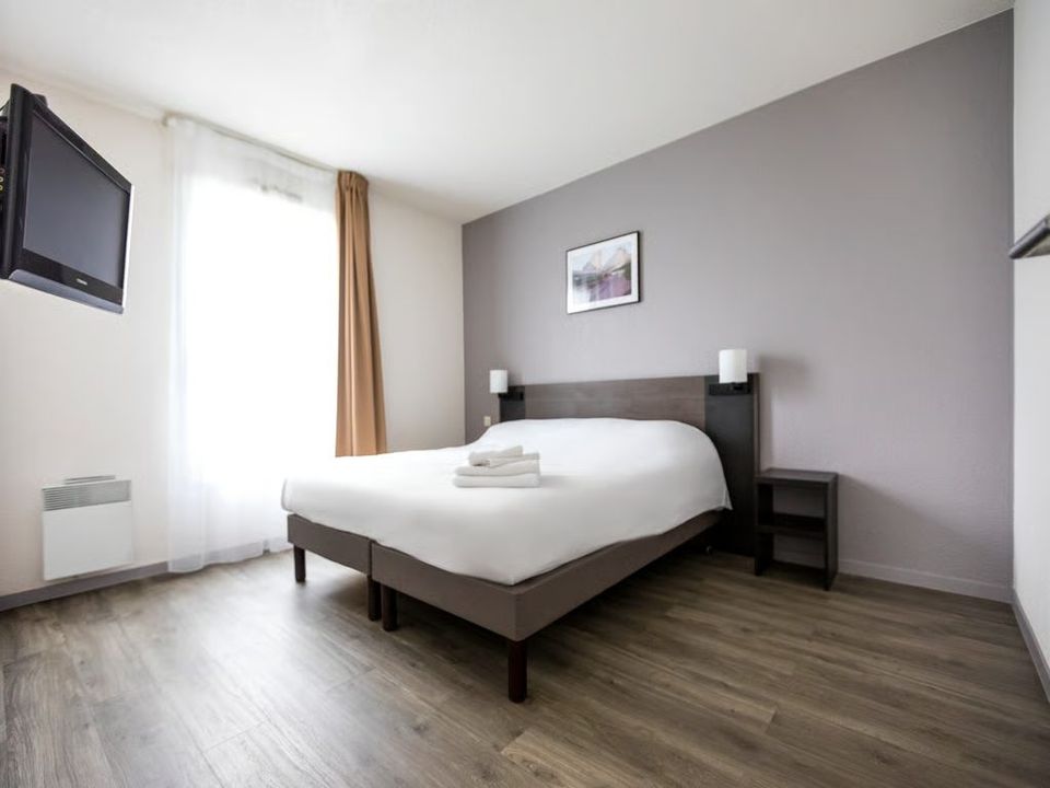 Lejlighed i Orleans, Loiret - foto 2