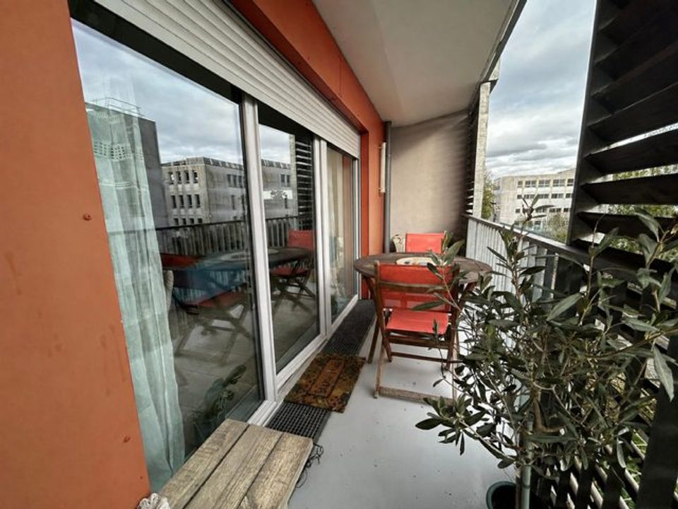 Lejlighed i Nantes, Loire-Atlantique - foto 3