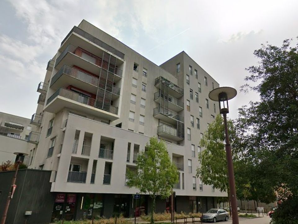 Lejlighed i Nantes, Loire-Atlantique - foto 4