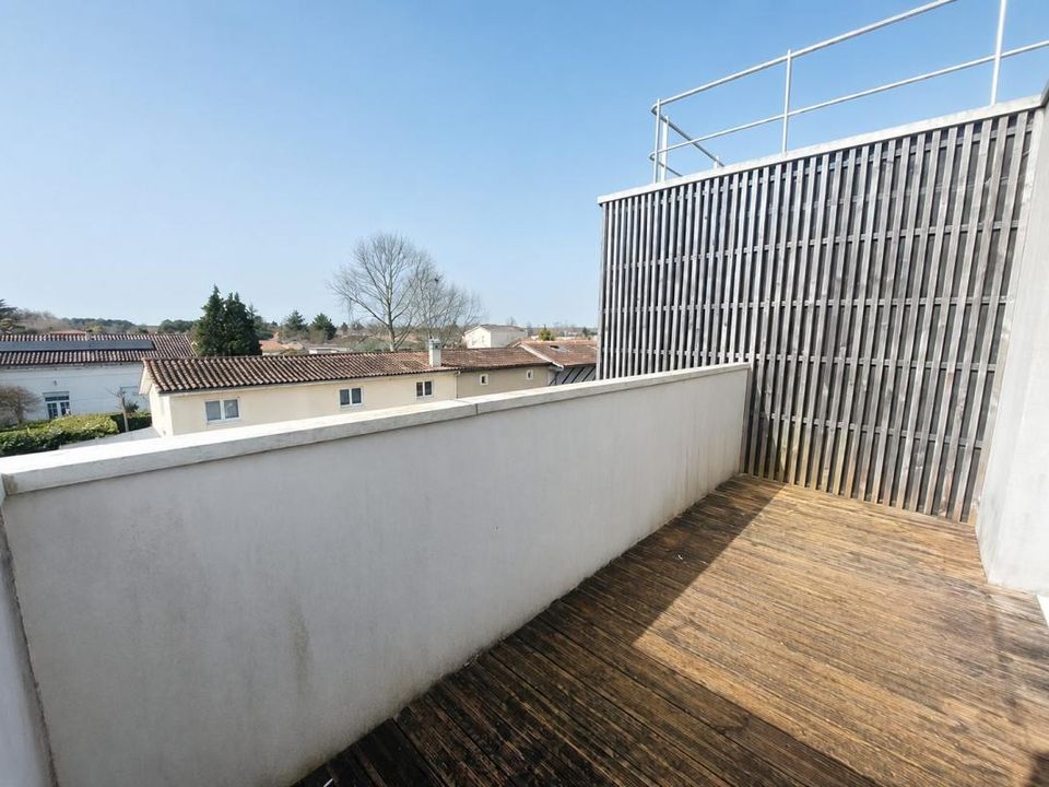 Leilighet i Eysines, Gironde - bilde 3