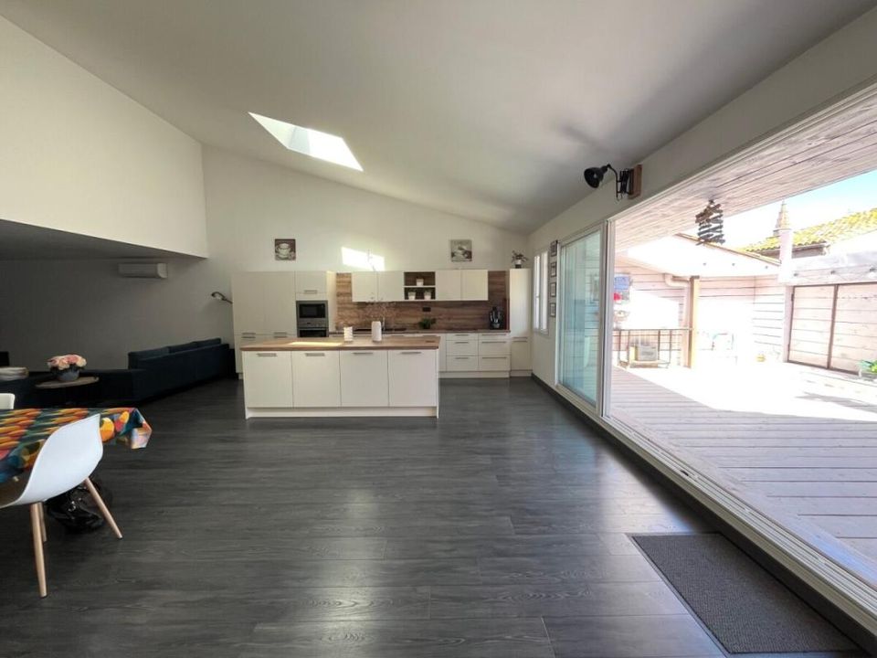 Villa in Vias, Herault - foto 1