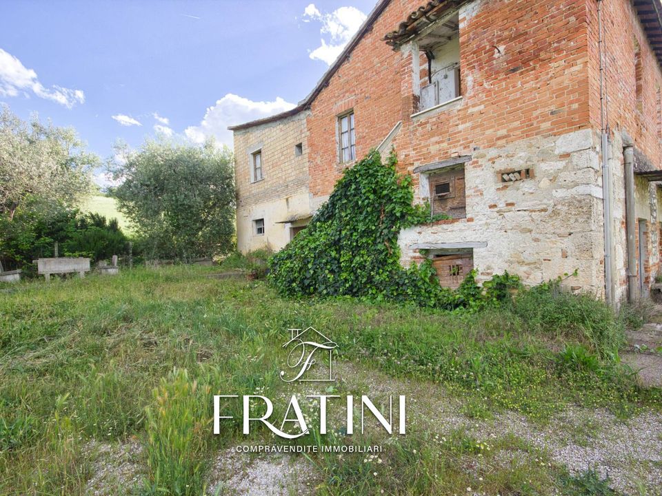 Herregård i Folignano, Ascoli Piceno - bilde 1