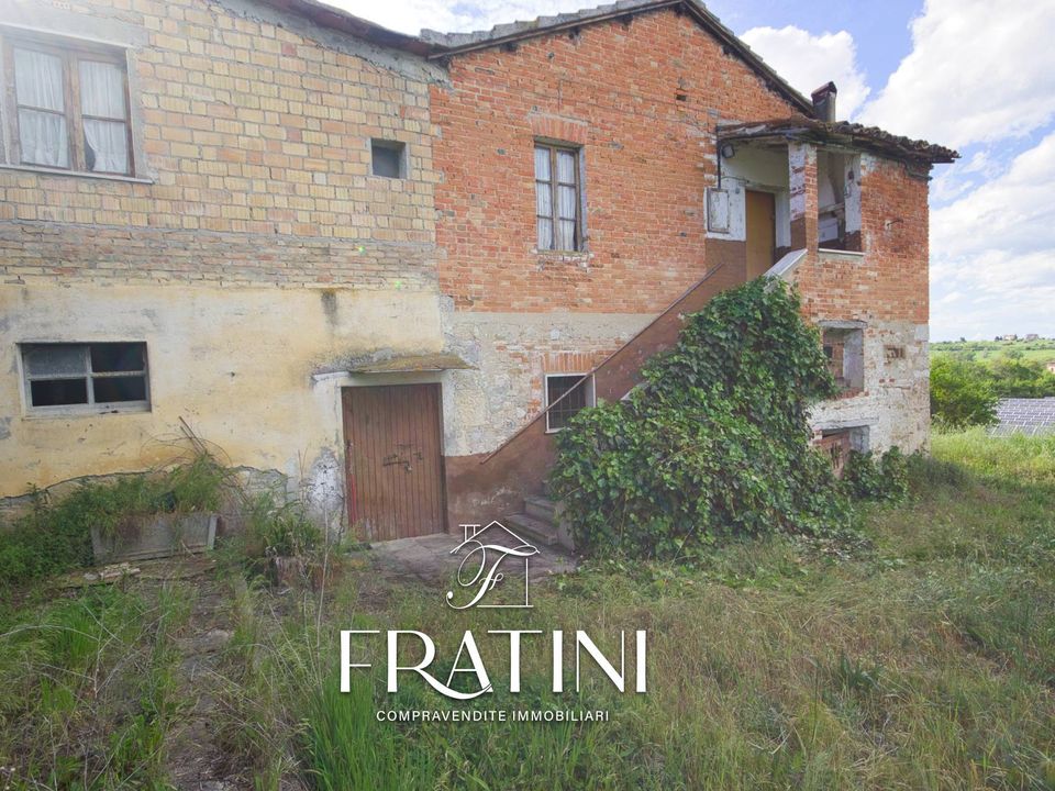 Herregård i Folignano, Ascoli Piceno - bilde 2