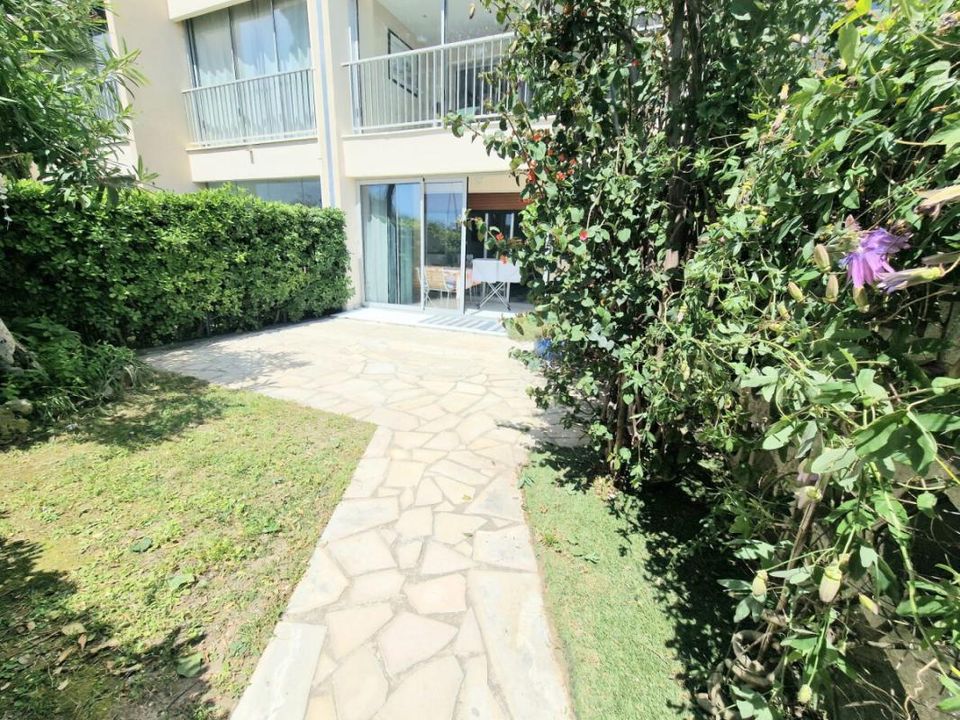 Lejlighed i Cannes-la-Bocca, Alpes-Maritimes - foto 3