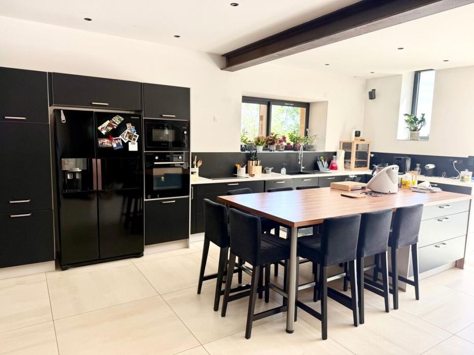 Villa a Ville-sur-Jarnioux, Rhone - foto 5