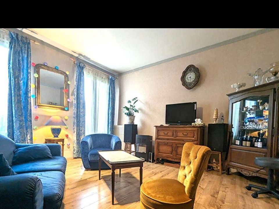 Villa i Luynes, Indre-et-Loire - foto 2