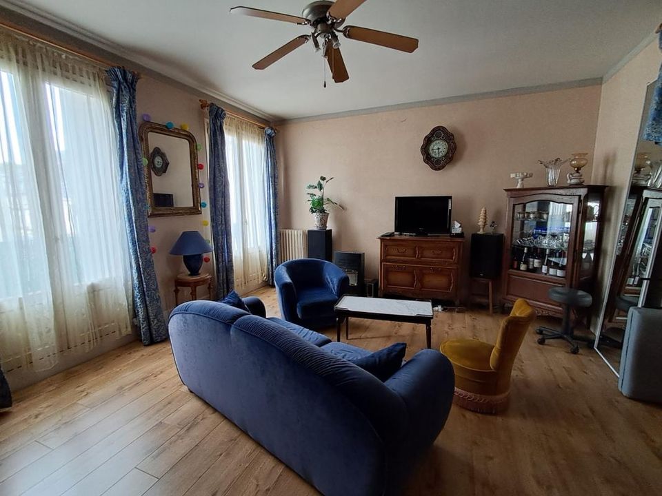Villa i Luynes, Indre-et-Loire - foto 3