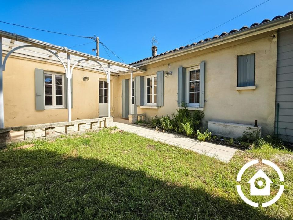 Villa i Cognac, Charente - foto 2
