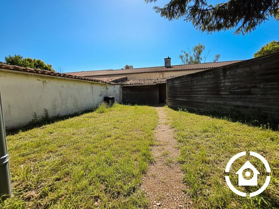 Villa i Cognac, Charente - foto 3