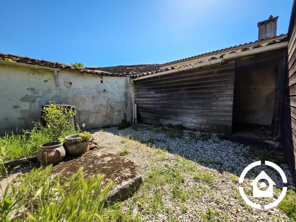Villa i Cognac, Charente - foto 4