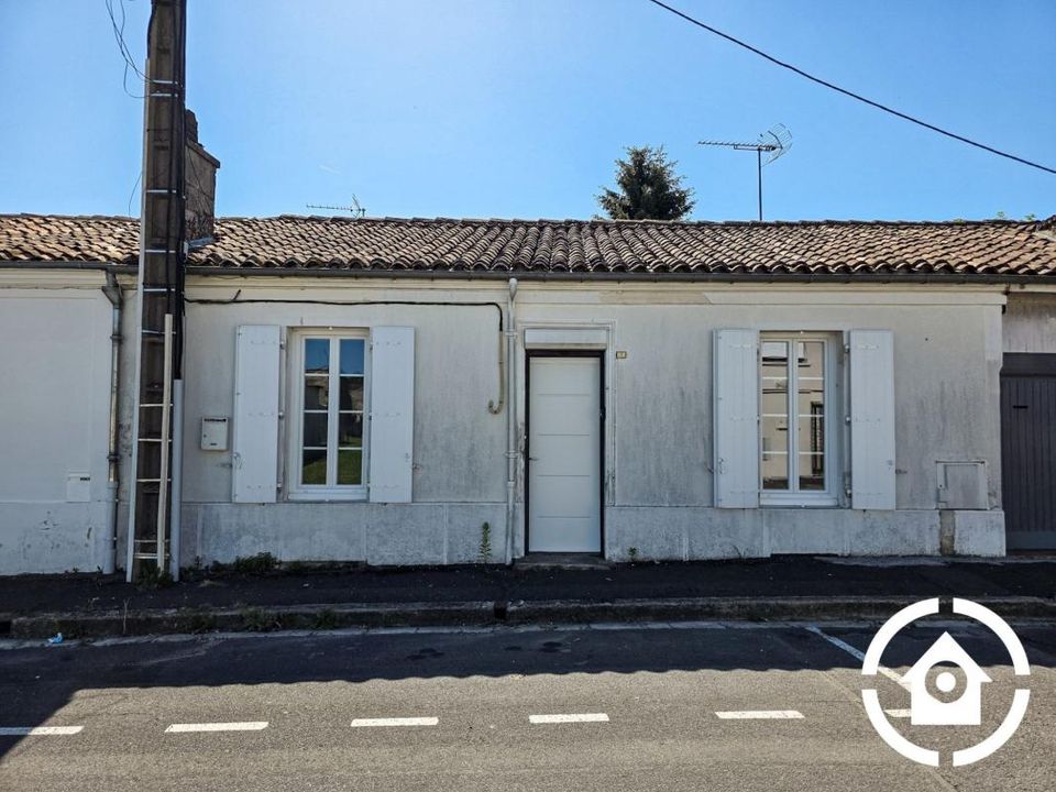 Villa i Cognac, Charente - foto 5