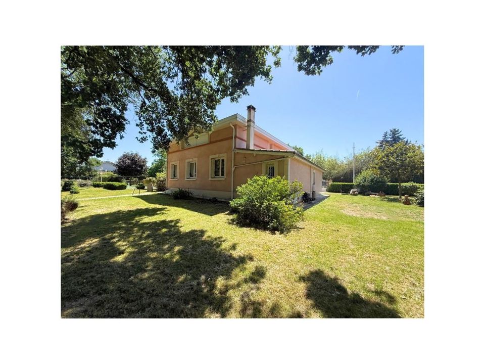 Villa i La Salvetat-Saint-Gilles, Haute-Garonne - foto 3