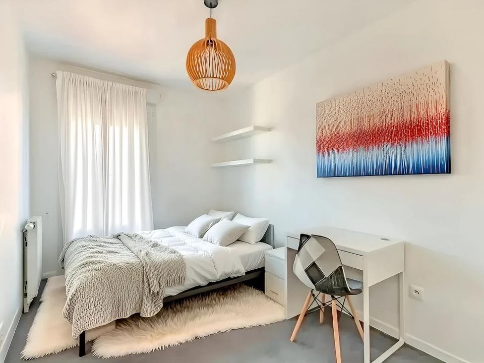 Lejlighed i Romainville, Seine-Saint-Denis - foto 4