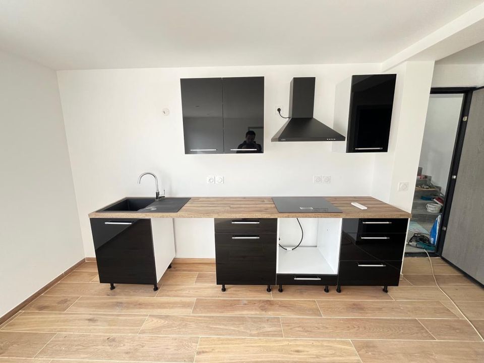 Apartment in Ambronay, Ain - photo 2