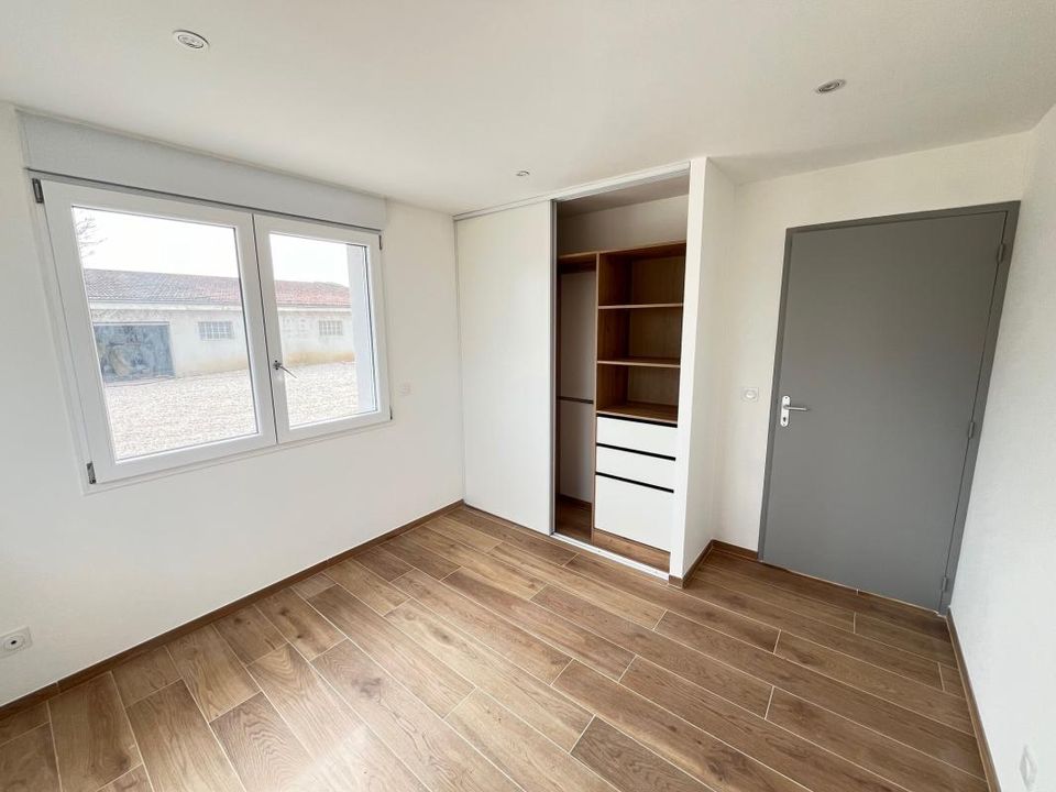 Apartment in Ambronay, Ain - photo 3
