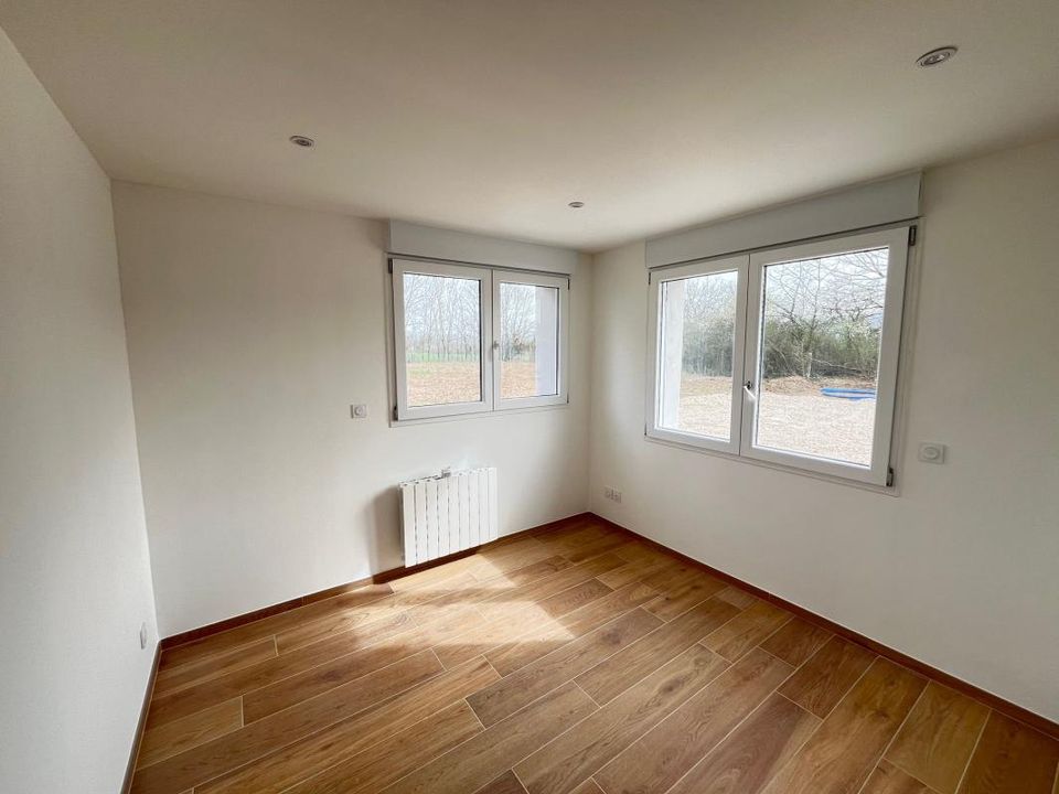 Apartment in Ambronay, Ain - photo 4