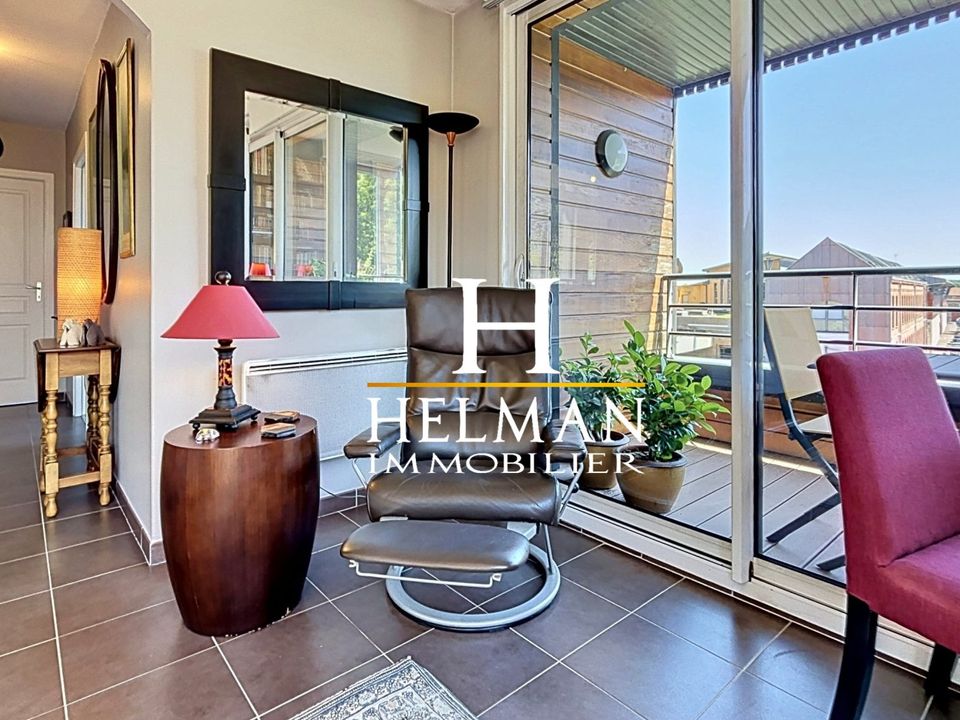 Apartament a Saint-Omer, Pas-de-Calais - foto 3