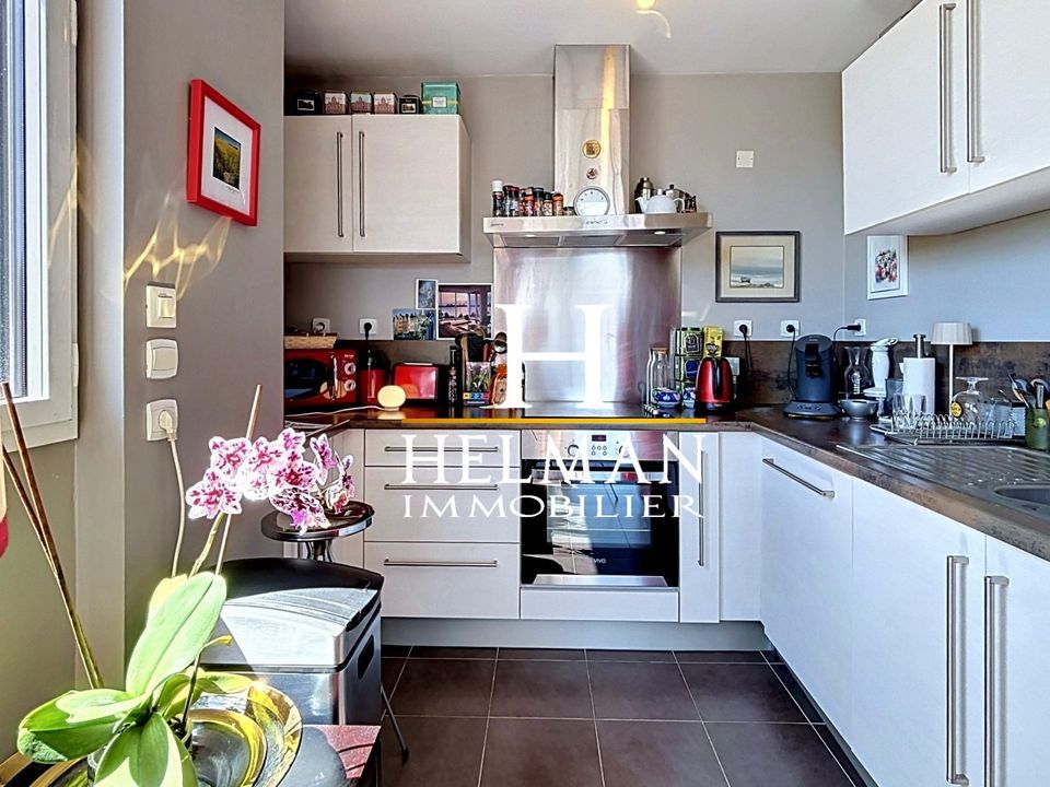 Apartament a Saint-Omer, Pas-de-Calais - foto 4