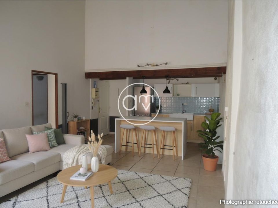 Apartament a Hyeres, Var - foto 1