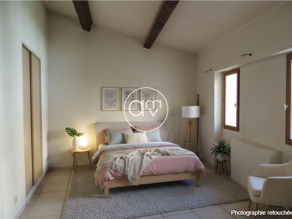 Apartament a Hyeres, Var - foto 4