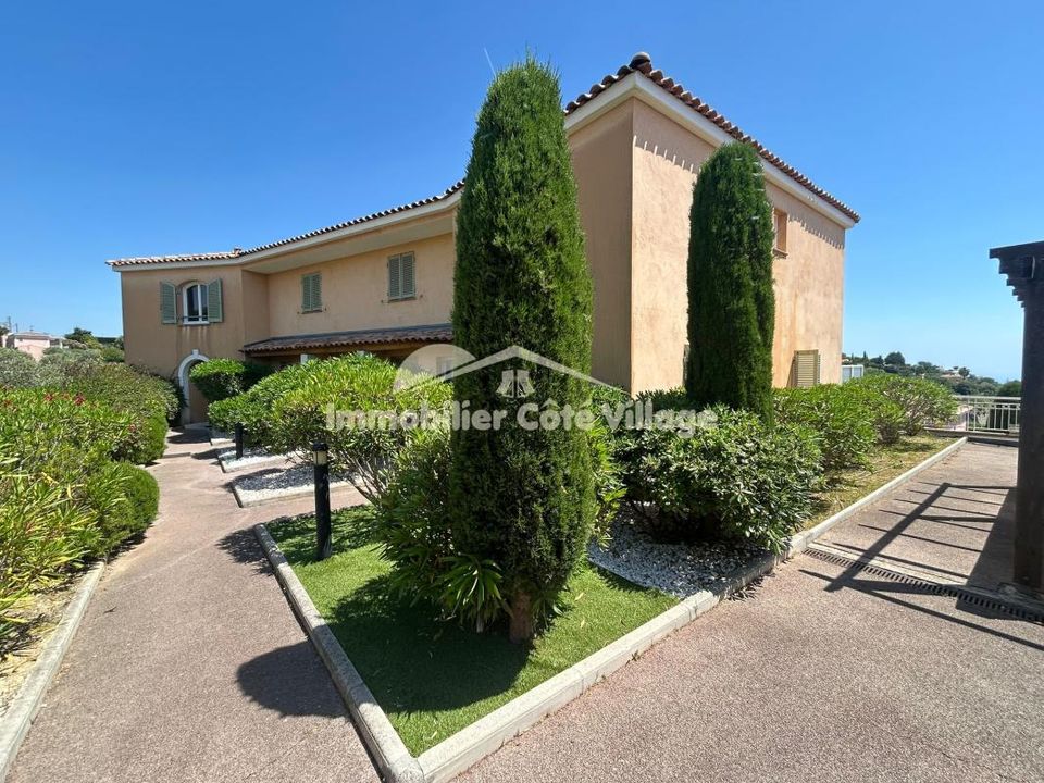 Duplex i Nice, Alpes-Maritimes - foto 1