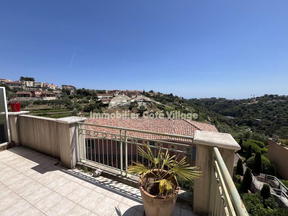 Duplex i Nice, Alpes-Maritimes - foto 3