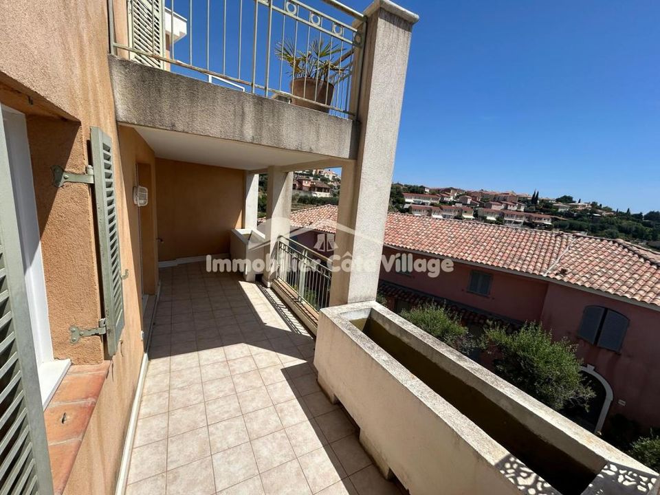 Duplex i Nice, Alpes-Maritimes - foto 4