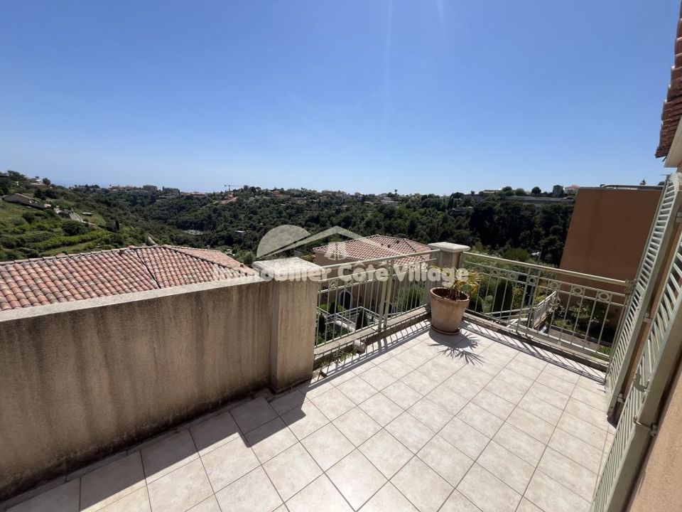 Duplex i Nice, Alpes-Maritimes - foto 5