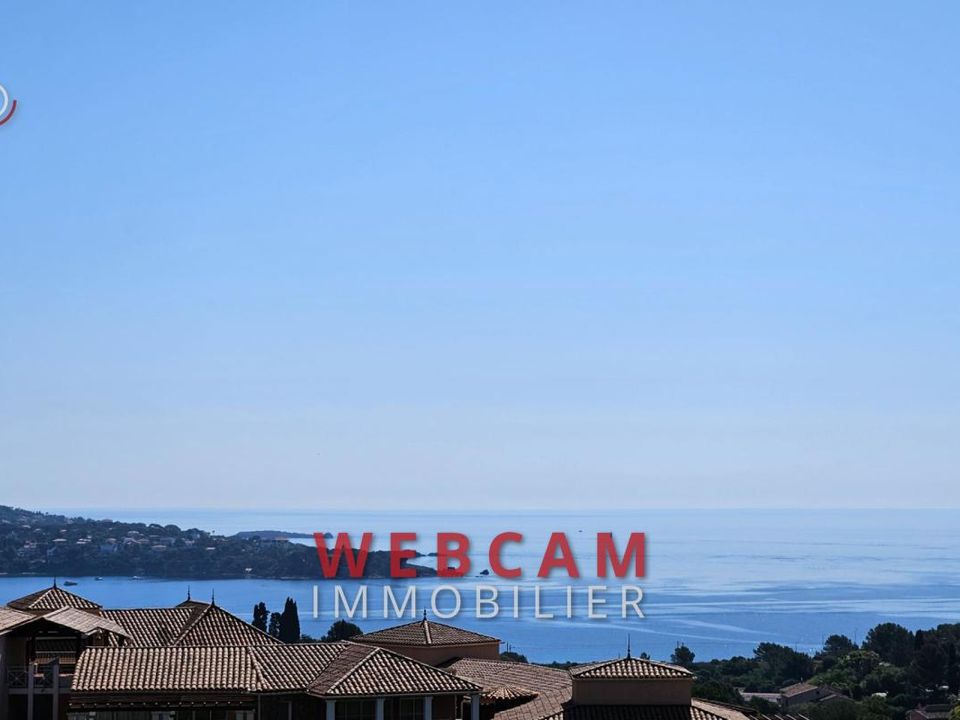 Apartamento en Agay, Var - foto 1