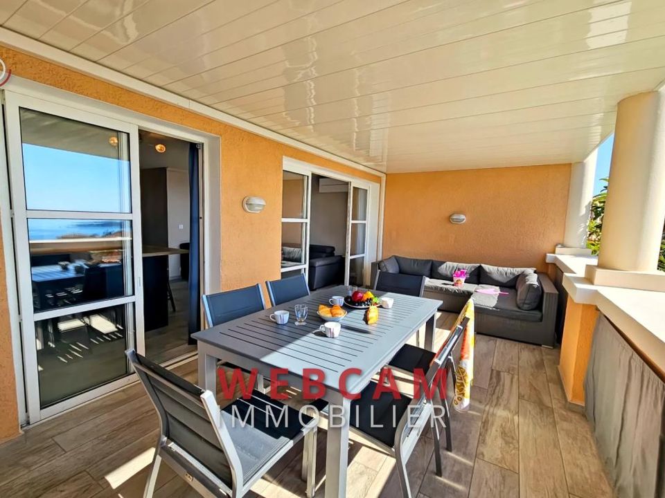 Apartamento en Agay, Var - foto 3